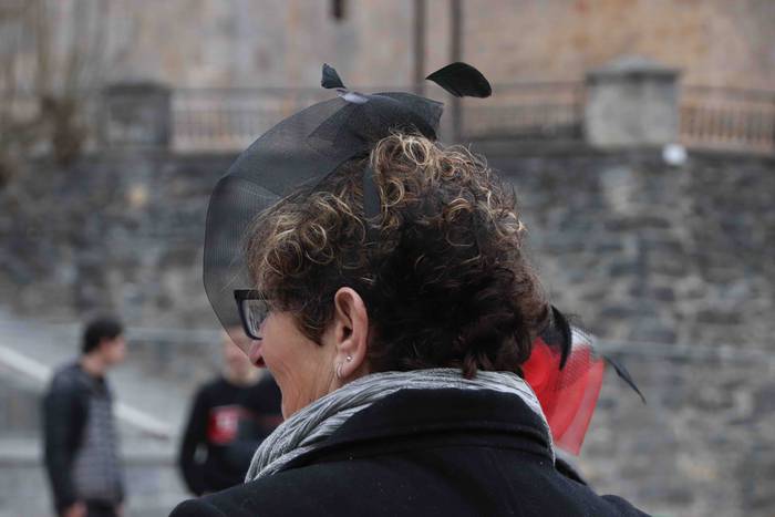 'Txekorra' da Lizartzako ina 5 1581168661576