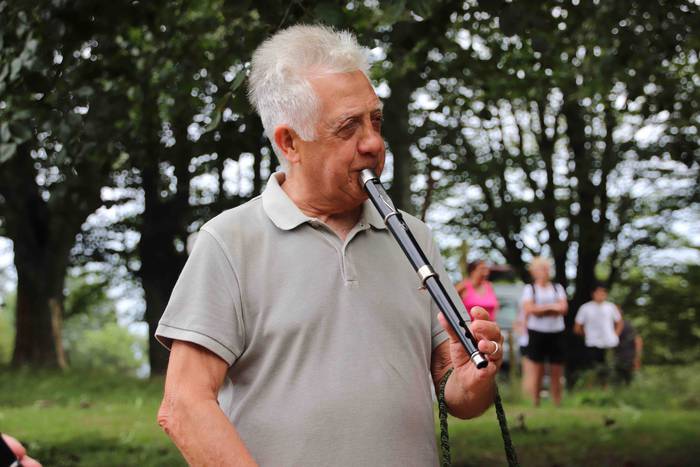 Azken Muga 2019. Inaugurazio 16 1564079088222