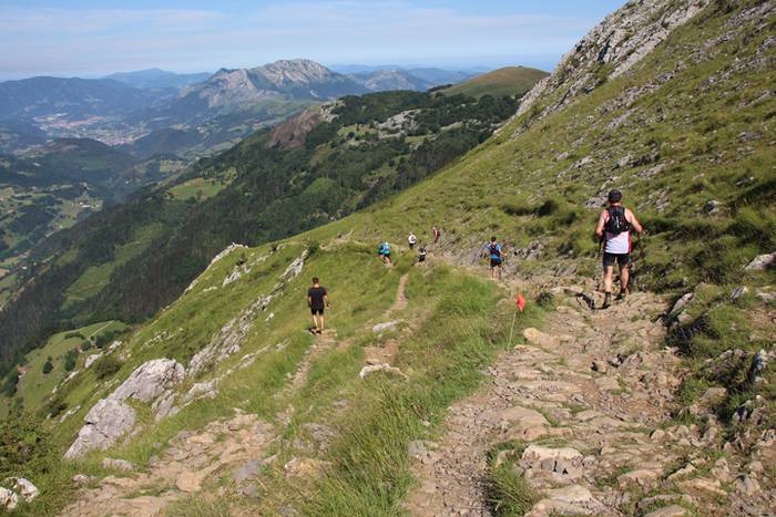 Lehen tontorra, Ernio 90 1497799830656