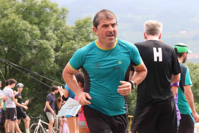 Aitor Regillagak eta Lourdes 170 1531663555410