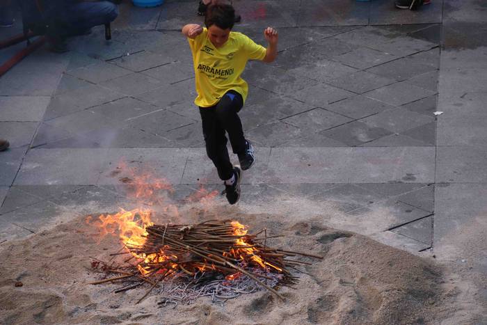 Tolosako Sanjoanak su txikia 33 1529778379606