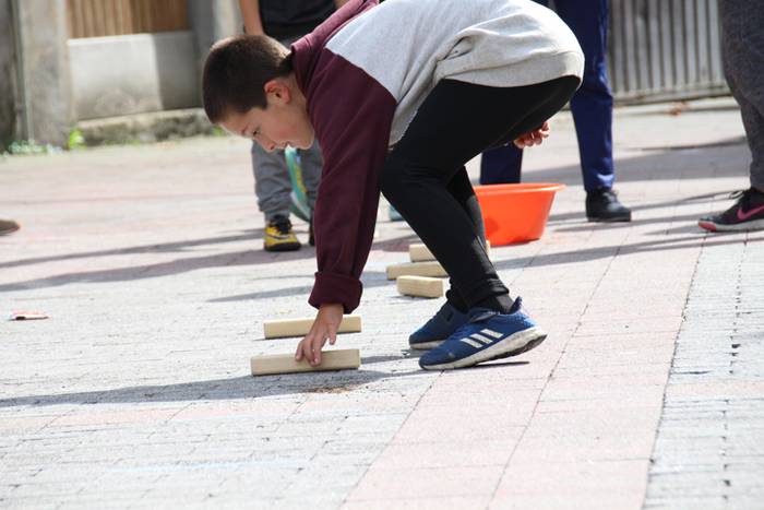 Bazkalondoa haurrena da 6 1505578504107