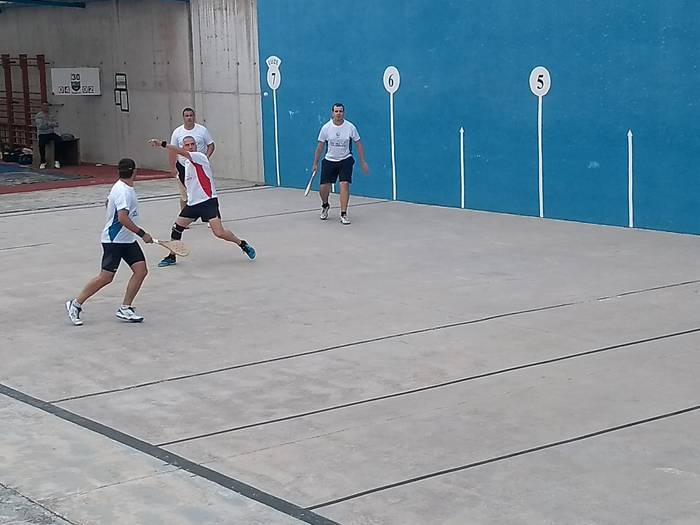 Jarri da martxan 53. Berazub 4 1624965881553