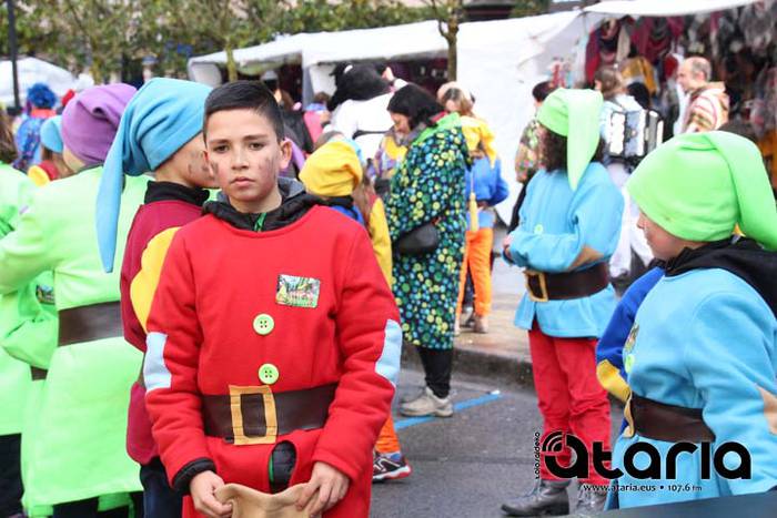 Goizean bustita, arratsaldea 43 1518460353568