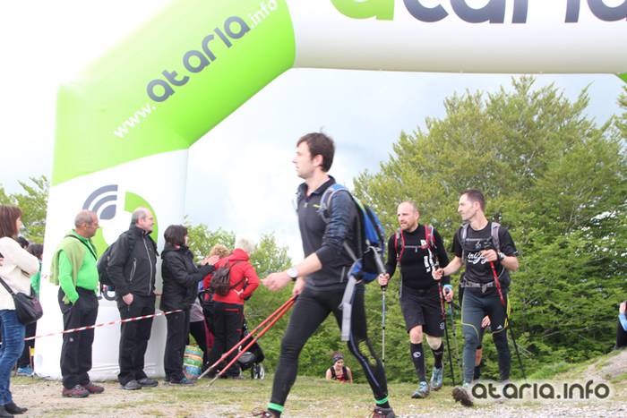 San Migeleko ataria, XIV Orduak 173 1464544331686