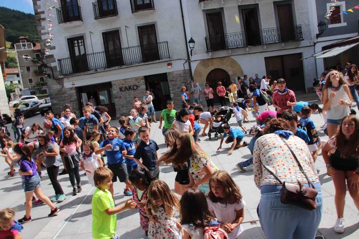 Berastegiko jaiak 2019 Txupi 27 1565179902836