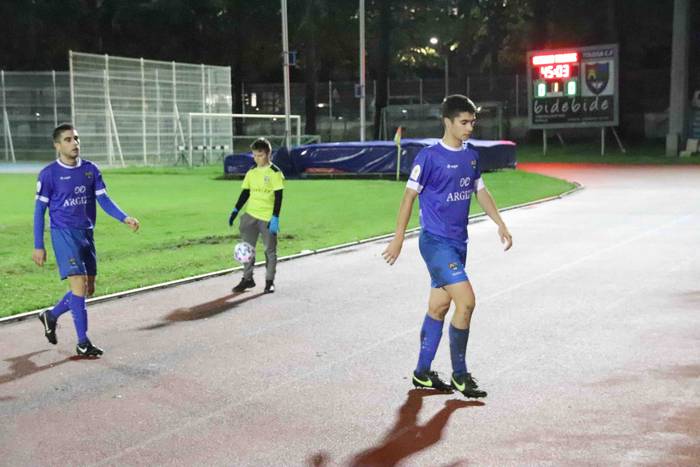 Eta orain lehen mailakoaren  40 1573679344341