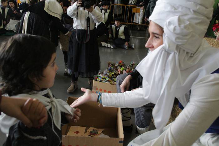 Gabon eskea eta olentzero 2015 86 1450964197561