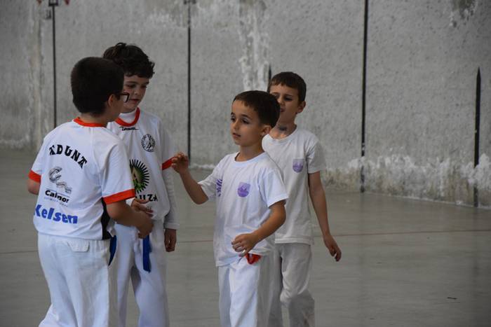 Dotore aritu dira benjaminak 24 1527271773434