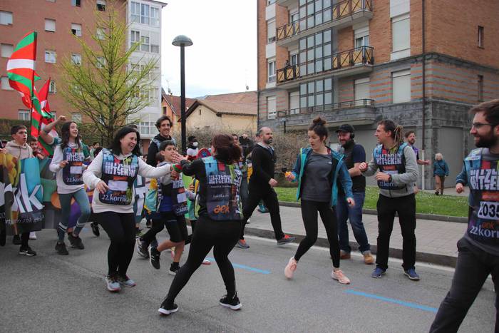 22. Korrika, ATARIA lekukoa 30 1649412437783