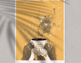 TXOKO MOREA: Maria Altuna Lizarragaren lamina