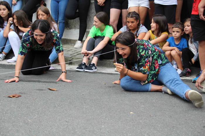 Amezketa San Bartolome jaiak 57 1535220553140