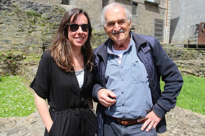 «Bizilagunak egitasmoak magia egin eta harremanen errobera martxan jartzen du»