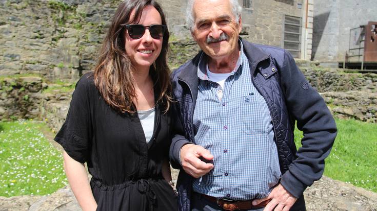 «Bizilagunak egitasmoak magia egin eta harremanen errobera martxan jartzen du»