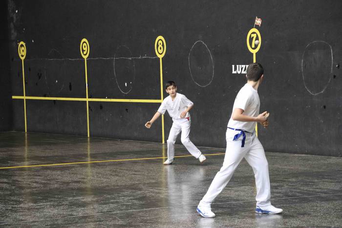 Herriarteko Txapelketa final 8 1622907321844