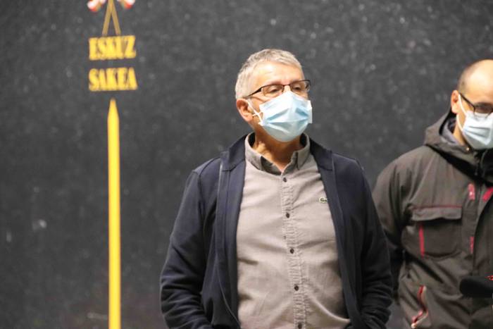 Etxean gelditu da txapela 38 1601747576220