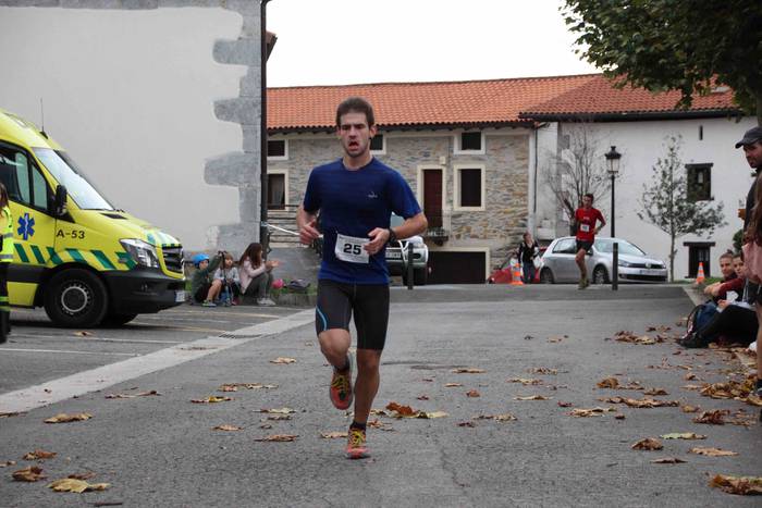 Iñaki Olano eta   irabazle E 118 1571509851329