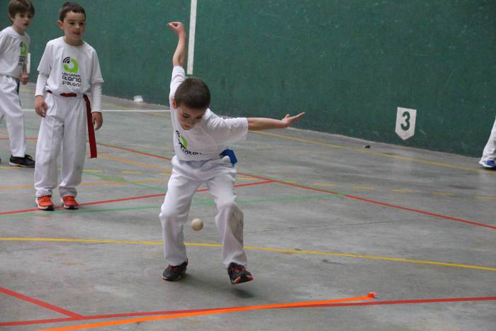 Hasi da V. Ataria Pilota Txa 39 1556962365974