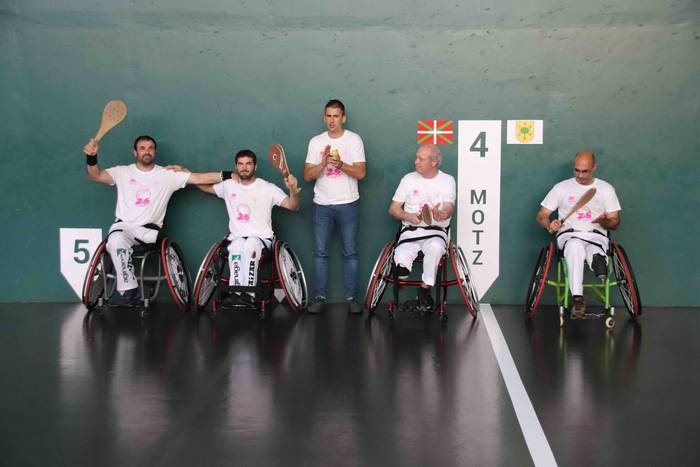 Behar Zanaren Pilota Maratoi 39 1654278653860