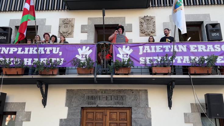 DJ Bull-ek musikaren bidez hitz egin du