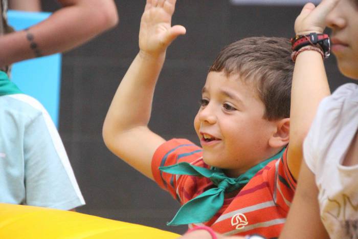 Xare partidak jarri du festa 33 1537722437746