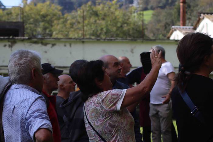 Festak ez du etenik San Este 37 1634470529750