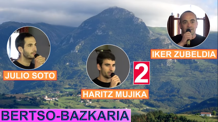 'Bertso-bazkaria' (2) (Larraitz, 2019-06-21) (40'14'')
