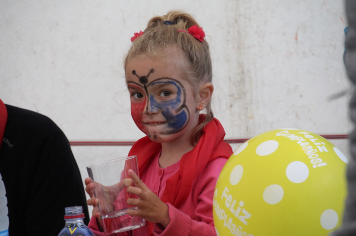 Iurren, 'auzozaletasuna' bor 6 1528553952513