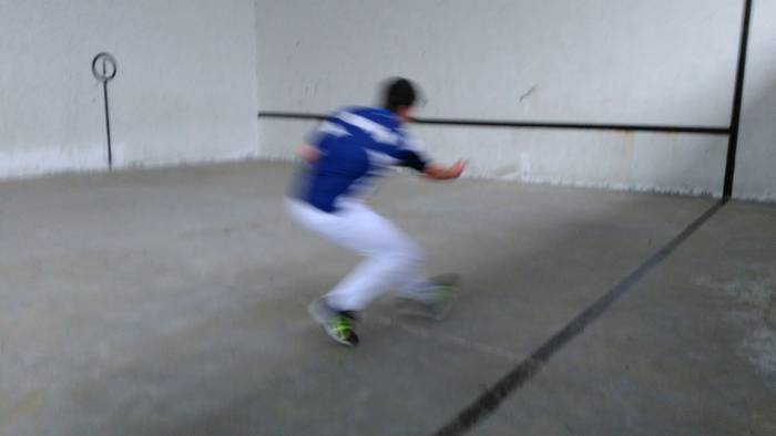 Amezketako Hiruterdiz aurre finala 4 1478347669068