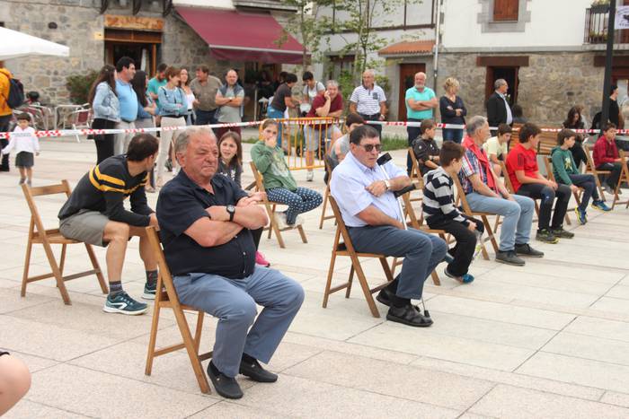 Asteasuko jaiak 2020, herri  5 1593434411656