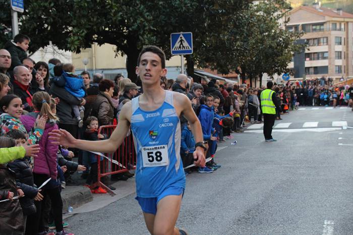 Urtezahar krosa Villabonan 85 1483215738858