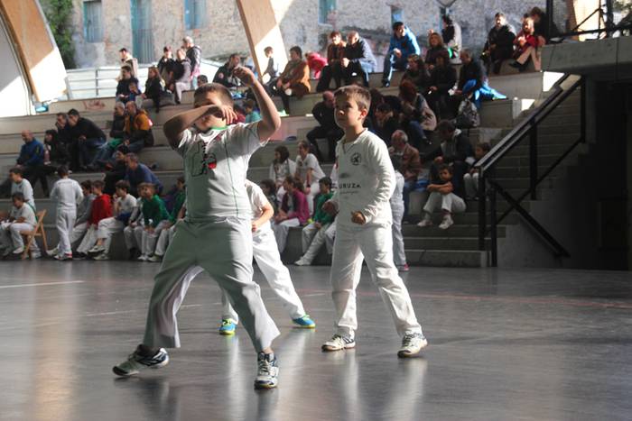 Txokoan, ezker paretean eta  41 1509891470108