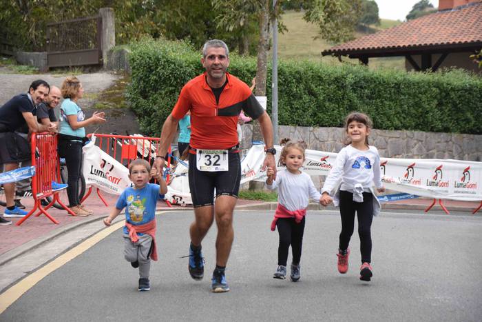 Korrika zein bizikletaz goza 122 1571508341207