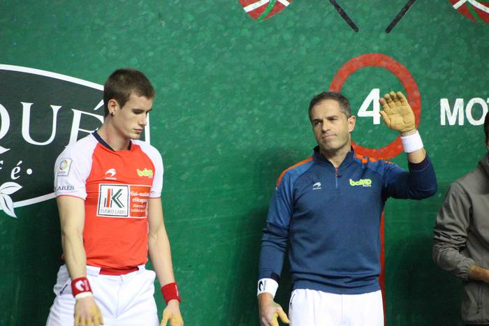 Olaizola II.ari agurra Tolos 9 1636396303345