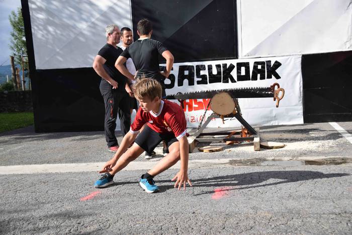 Orendain festak txupinazoa h 59 1534270607390