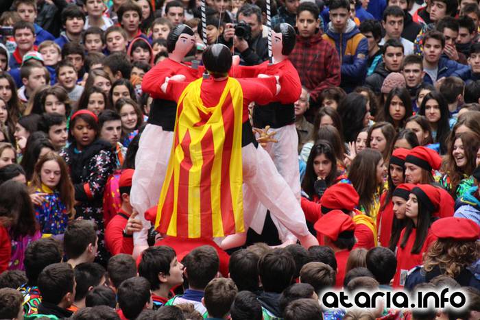 ostegun gizena 2016 txupinazoa 72 1454601585433