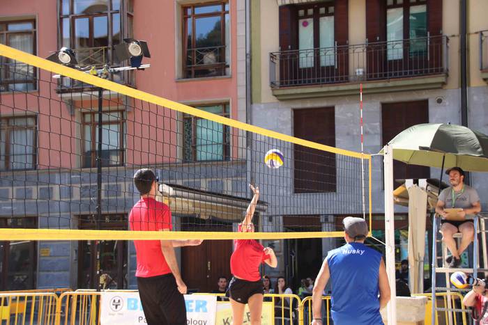 Hondartzako X. Bolei Txapelk 18 1567581843116