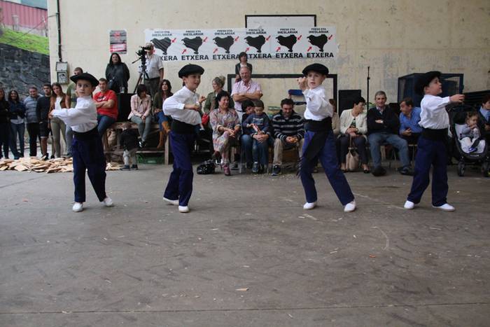 Ingurutxoa Bedaioko ikur 41 1505070410917