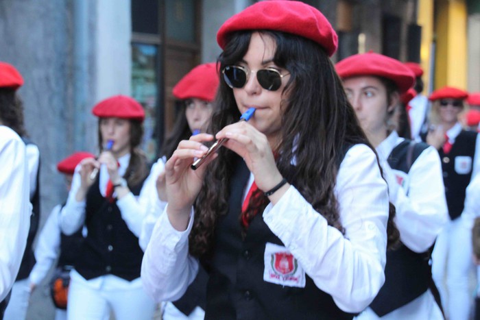 Tradizionaletan tradizionalena - 129