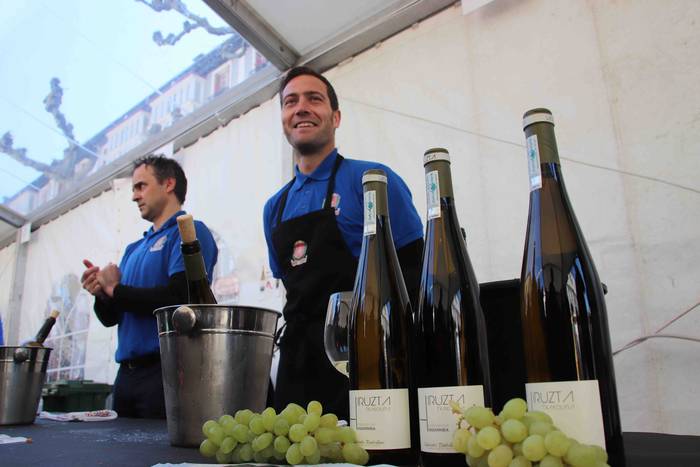 III. Gure Ardo Txuri azoka 20 1555156715705