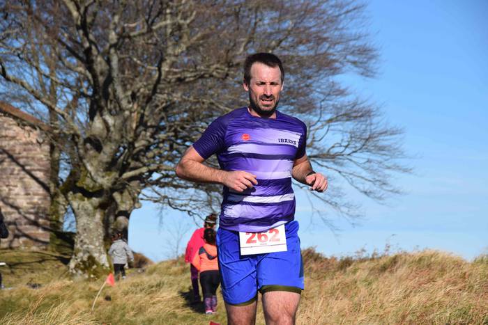 San Lorentzo gainean, trikit 81 1580657558524