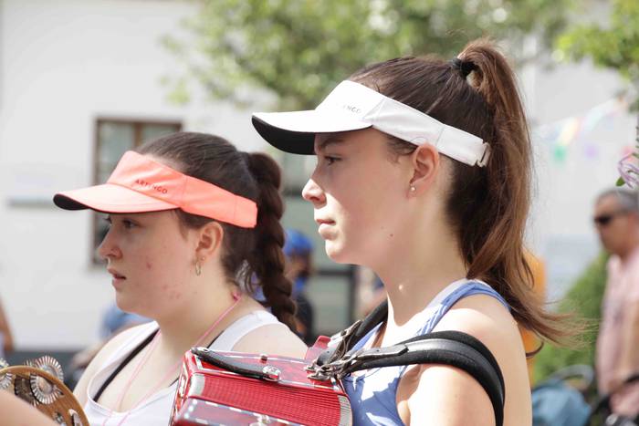 Albizturko festak. Txupinazo 34 1660384570196