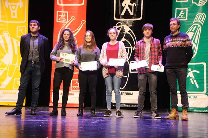 Kirol Gala Tolosa 20 1513851642733