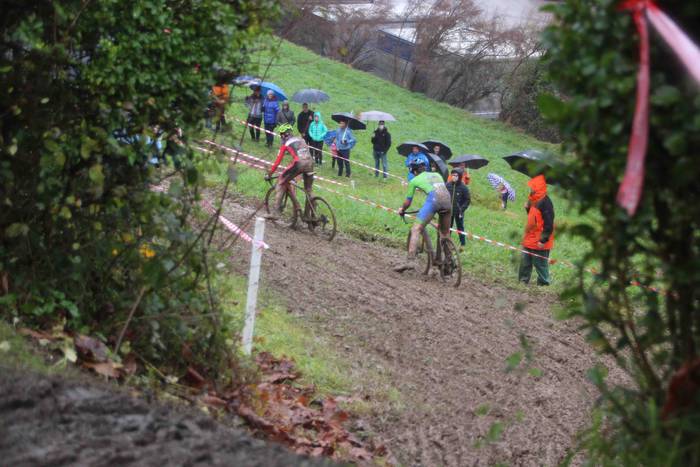 I. Pablo Arsuagaren Memorial 57 1639241165573