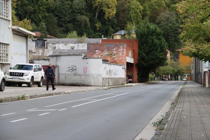 San Esteban auzoko proiektuak 450 etxebizitza berri aurreikusten ditu