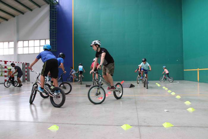 Gazteak ere saiatu dira 5 1600533837837