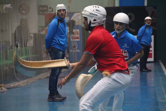 ZESTA PUNTA ELOLAREN OROIMEN 45 1512735518165