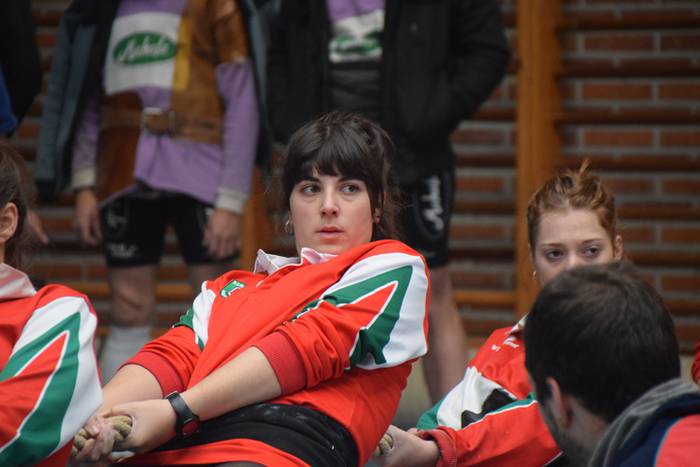 Tira eta tira, Euskal Herrik 30 1512311412562