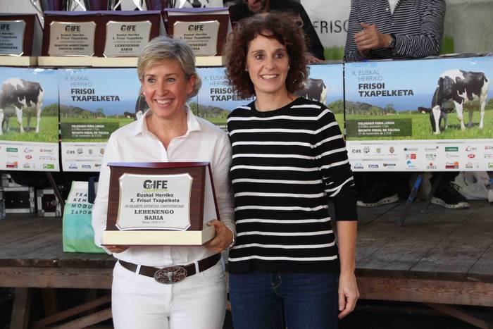 X. Euskal Herriko Frisoi Txa 26 1542479751597