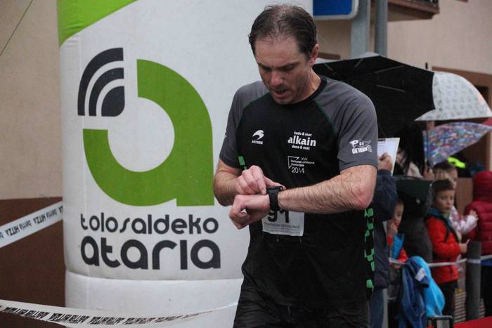 Imanol Gonzalez eta Saioa Ar 100 1573929371390